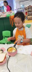 -孩子王童乐园(武汉永旺店)