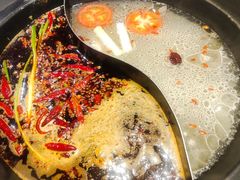 -老夏老火锅(西安南路总店)