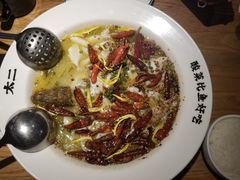 -太二酸菜鱼(深圳布吉万象汇店)