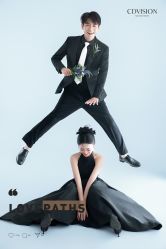 -CD视觉婚纱摄影