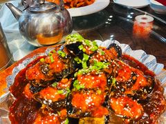 -东北大院·东北菜(三台子店)