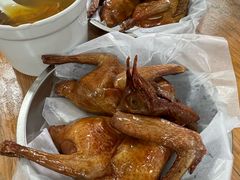 -味为先光明乳鸽(光明总店)