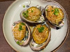 -福樱兰海鲜放题铁板烧(加州店)