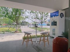 景观位-COFFEE CALL(云锦路店)