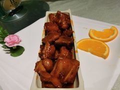 -花溪雨·森林餐厅(石基店)
