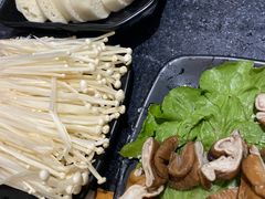 -赞酱川式烤肉(蜀都万达店)