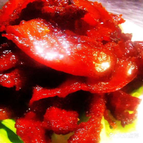 黔豆园贵阳特色豆米火锅野菜馆(百里杜鹃路店)