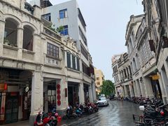 -陈记汤饭(水巷口店)