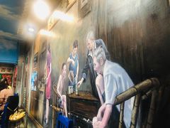 -马路边边麻辣烫联盟路店