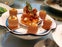 -御仙都北京菜馆·烤鸭店(双井店)