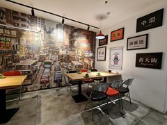 -昌勝香港深井烧鹅(新年华店)