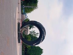 -大兴滨河森林公园