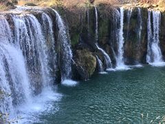 -天河潭旅游度假区