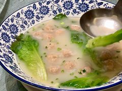 上汤中堂鱼包-四季大酒楼(白濠店)