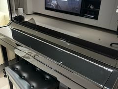 -海音琴行雅马哈钢琴·海伦·施特劳斯(金沙店)