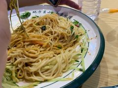 -老周哥旮旯面馆(远大店)