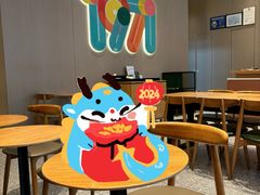 -星巴克(石厦街店)