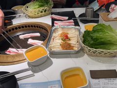 -花味·自助烤肉(大观天地店)