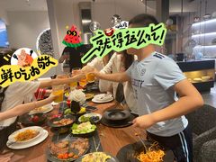 -Living Kitchen团建·厨艺派对空间(国贸店)