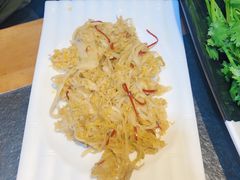 -好旺角齐市鲜切牛自助烤肉(农林五道街总店)