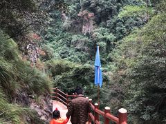 -福建天门山