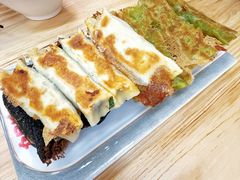 -众品老方子锅贴甜沫(李村店)