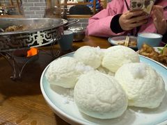 -中旅松花湖滑雪场