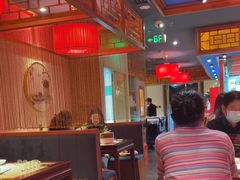 -小吊梨汤·北京菜·烤鸭(西直门凯德店)