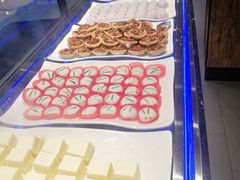 -冠菌火锅自助(东莞桥头店)