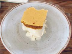 自制蜂巢冰激凌-BOR Eatery(安福路店)