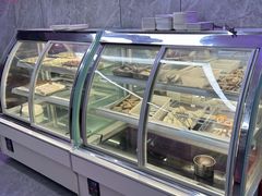 -巴麦隆自助烤肉(桂林路店)