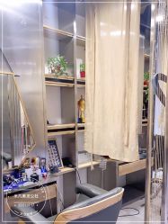 -MAGIC米几发型设计·羊毛卷