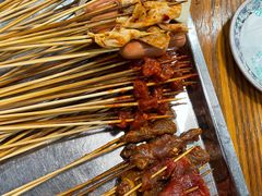 -碟滋味牛肉串串香火锅(田盛街店)