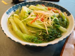 -沙龙酒家