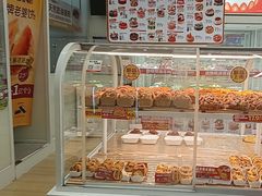 -味多美蛋糕(六里桥店)