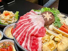 -龙神·炭烧酒场深夜食堂(新街口店)