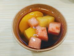 -溢仙茶(中防万宝城店)