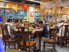 -安泰楼·佛跳墙创始人·传统闽味早茶·酒楼(三坊七巷闽菜地标店)