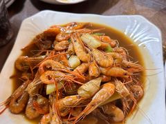 -晓琦农家菜馆·地道农家菜