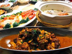 -江南婆婆(车墩店)