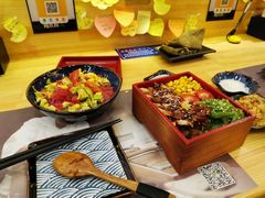-食鲤料理(西虹东路店)
