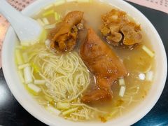 -才福面家(德政中路店)