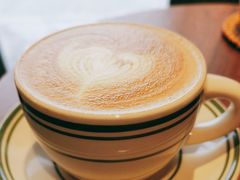 -Metal hands·铁手咖啡