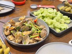 -半酌烧烤小酒馆(南京东路店)