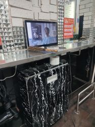 点击看大图 -卡曼尼美发