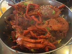 -渝新·干锅鸭头·川菜(总店)