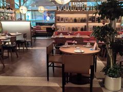 -芭莉与彩虹西餐厅(成都合生汇店)