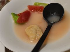 功夫茶-稻香酒家·35年老字号(侨光店)