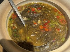 手工红薯粉-湘味淳(千禧街店)