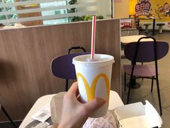 -麦当劳(春风店)